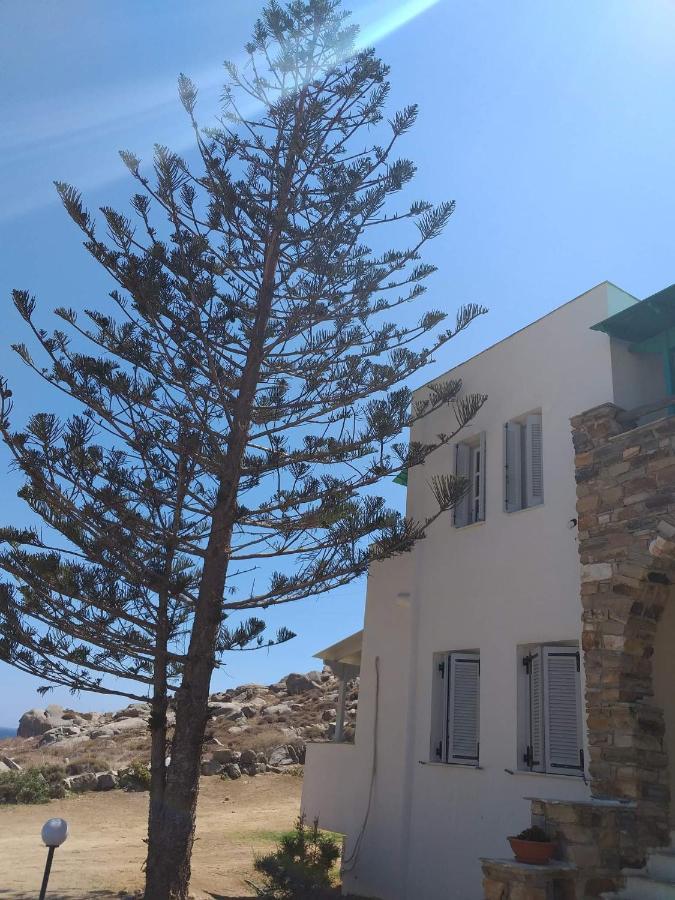 Panoramic View Apartment Agios Prokopios  Exterior photo