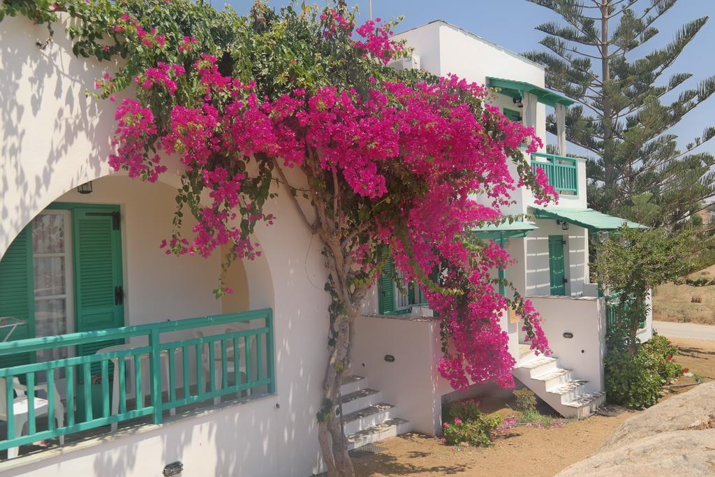 Panoramic View Apartment Agios Prokopios  Room photo