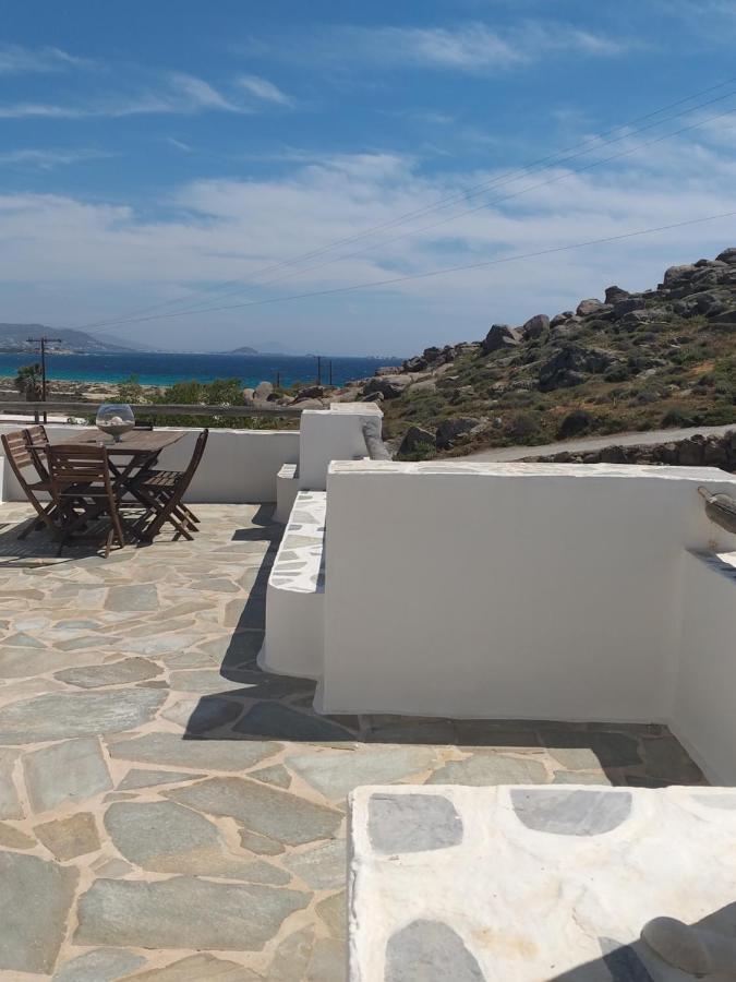 Panoramic View Apartment Agios Prokopios  Exterior photo