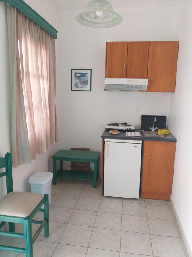 Panoramic View Apartment Agios Prokopios  Exterior photo