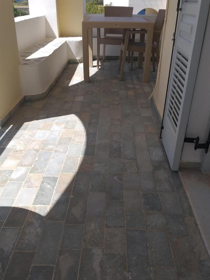 Panoramic View Apartment Agios Prokopios  Exterior photo