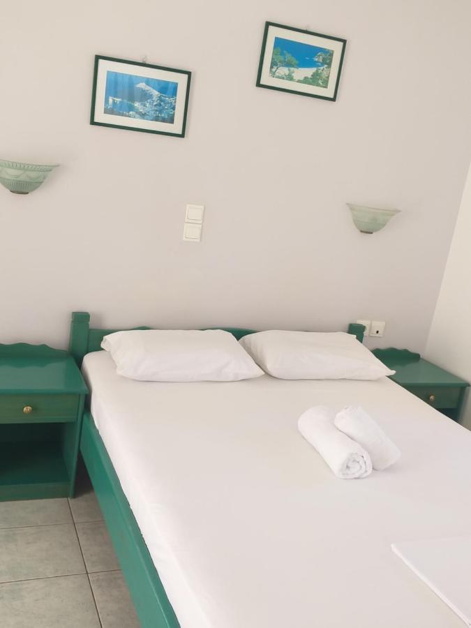 Panoramic View Apartment Agios Prokopios  Exterior photo